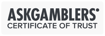 Askgamblers. Certificate of trust